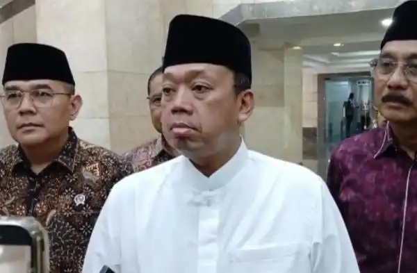 Dua Kali Tak Hadir, KPK Pertimbangkan Jemput Paksa Nusron Wahid
