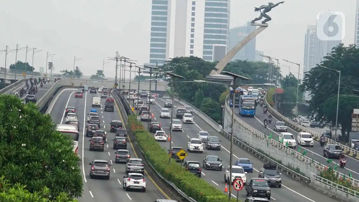 Rekayasa Lalu Lintas Jakarta Selama Kunjungan Sekjen PBB: Ruas Jalan dan Mekanisme Penutupan