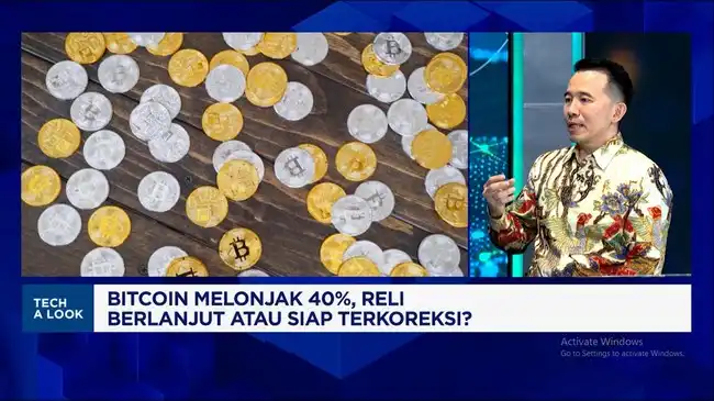 Pasar Kripto Indonesia Menguat: Peluang dan Tantangan Bitcoin hingga Ethereum pada 2026