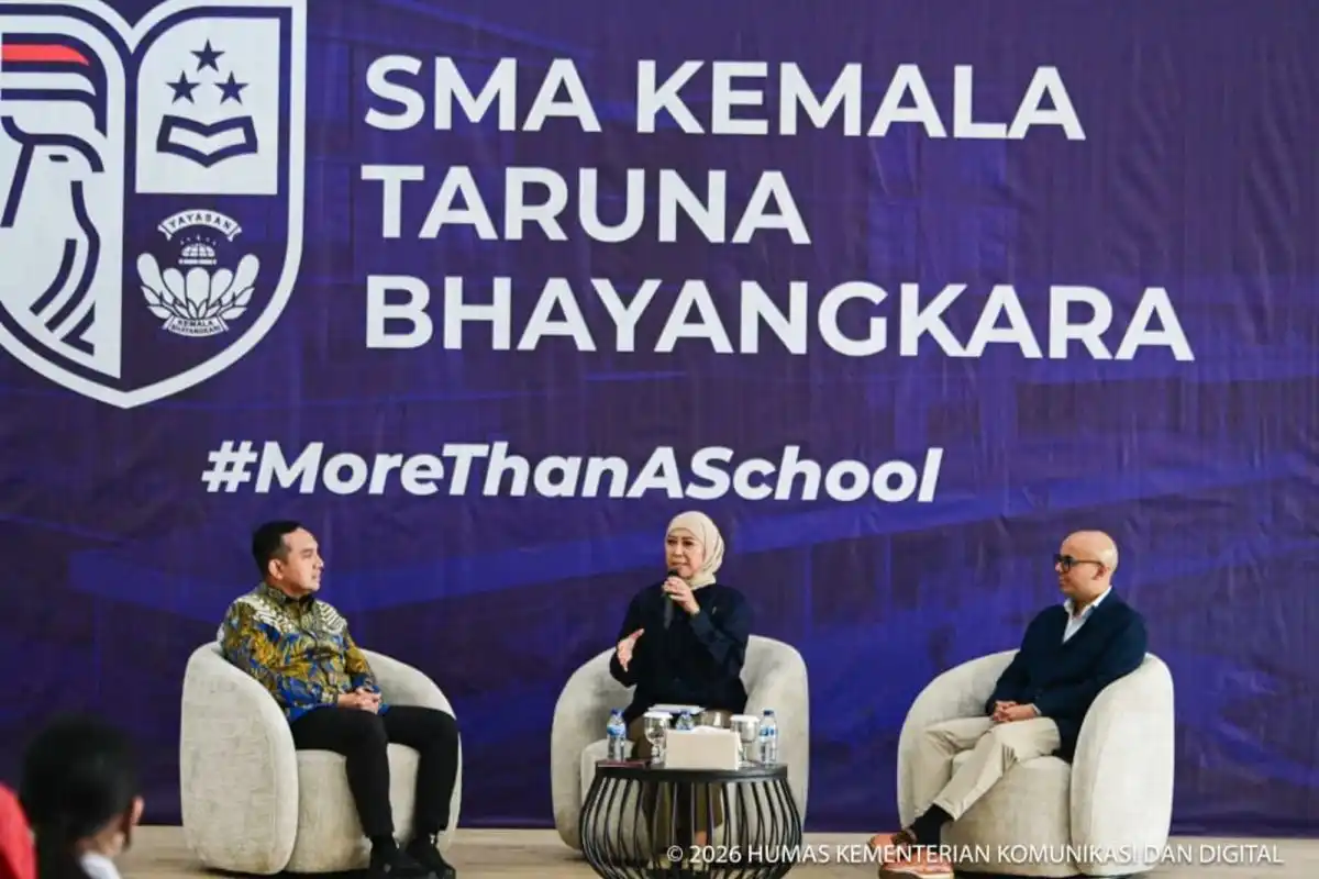 Perlindungan Anak di Ruang Digital: Alasan Akses Platform Berisiko Perlu Dibatasi