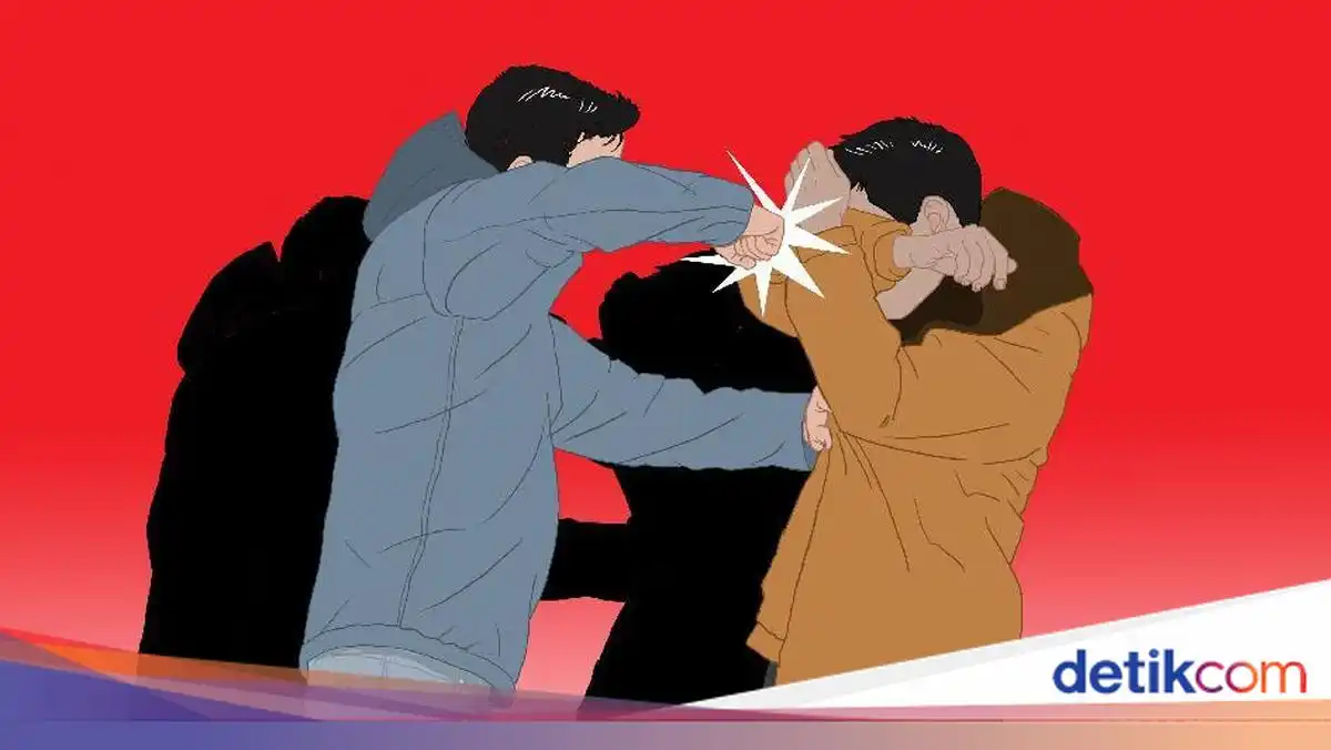 Pemotor Dipukul di Jalan Dramaga, Polisi Selidiki Laporan Korban