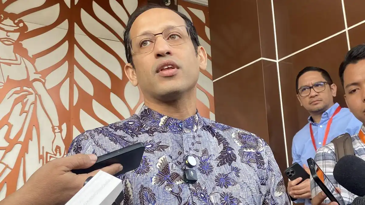 Nadiem Tempuh Kasasi atas Putusan Banding dalam Perkara Chromebook