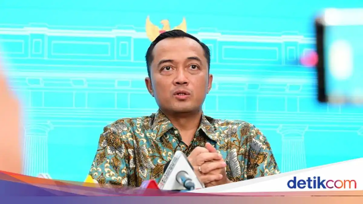Ucapan dan Doa untuk Prabowo di Usia 75 Tahun, Mensesneg Sampaikan Apresiasi