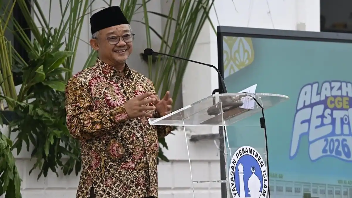 Kenaikan Kelas Tak Lagi Otomatis Mulai 2027/2028, Pemerintah Siapkan Aturan