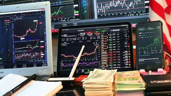 Dakwaan Insider Trading terhadap Tentara AS Terkait Operasi di Venezuela