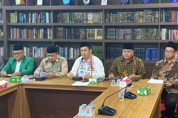 MUI Telaah Usulan Fatwa Haram Vape terkait Dugaan Penyalahgunaan untuk Narkotika