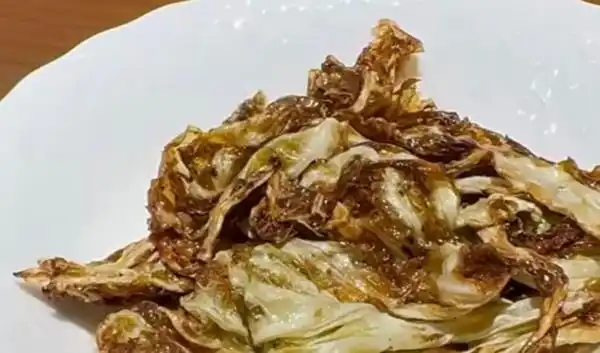 Menkes Ingatkan Risiko Konsumsi Kol Goreng, Soroti Penggunaan Minyak Jelantah