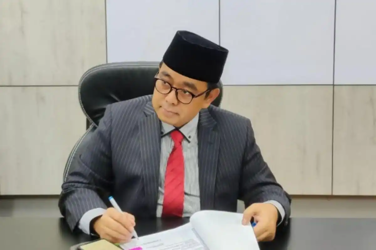 Dua Guru Besar Soroti Mutu dan Pemerataan Pendidikan di Era Prabowo-Gibran