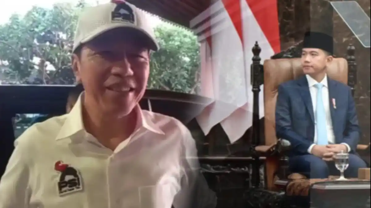 Jokowi Sebut Polemik Ijazah Dirinya dan Gibran Bermuatan Operasi Politik