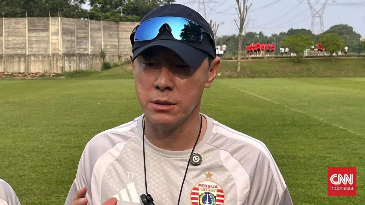 Rayco Rodriguez Jadi Perhatian Persija Jelang Hadapi Persita