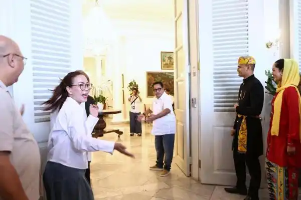 Namu Balai Kota Buka Akses Warga Menjelajahi Pusat Pemerintahan Jakarta