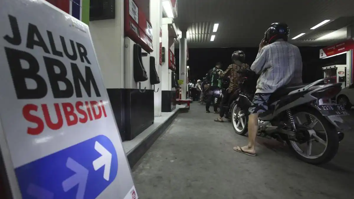Aturan Pembelian Pertalite di Bali: Batas Liter dan Sistem Ganjil-Genap