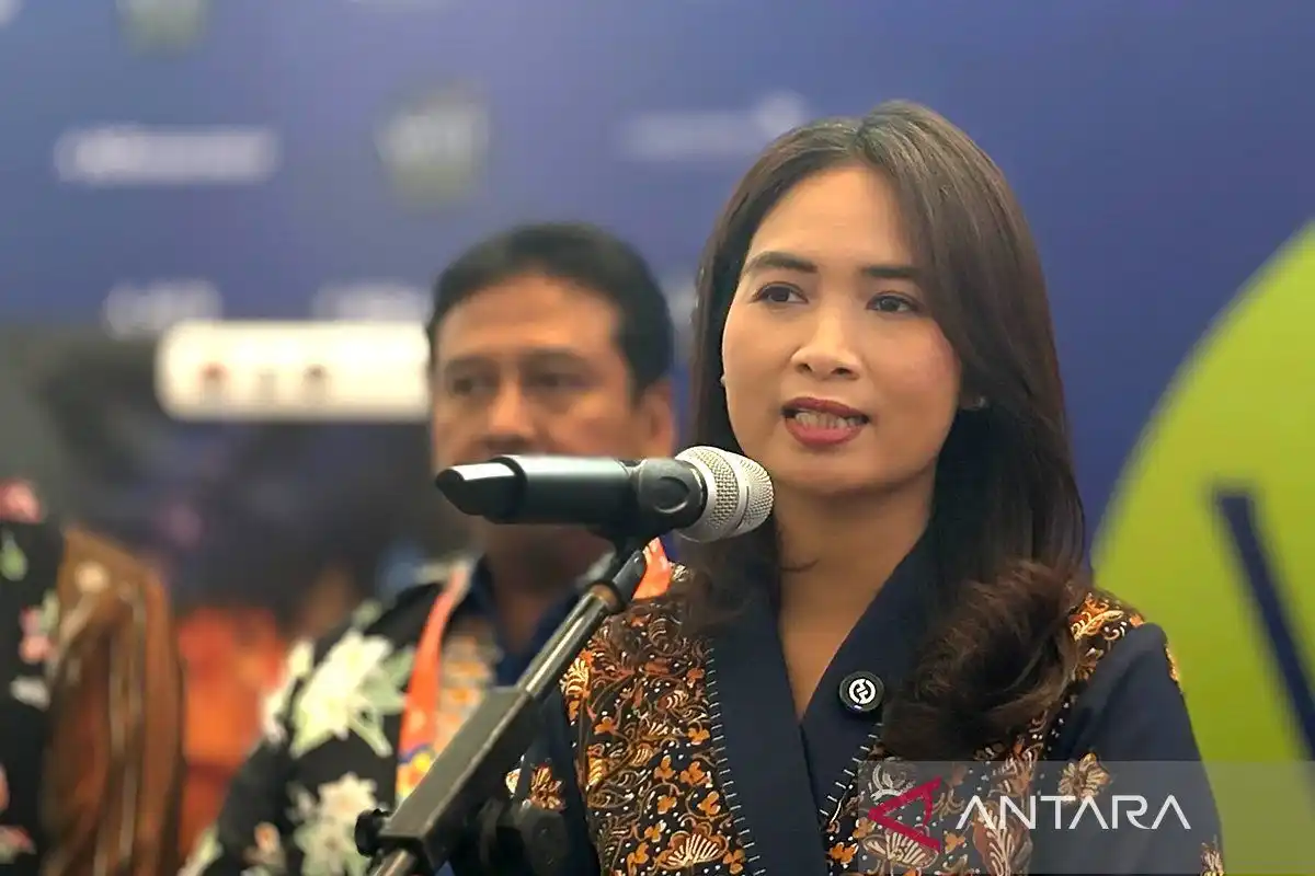 Promosi Prambanan Diperluas Lewat Festival dan Pameran Internasional