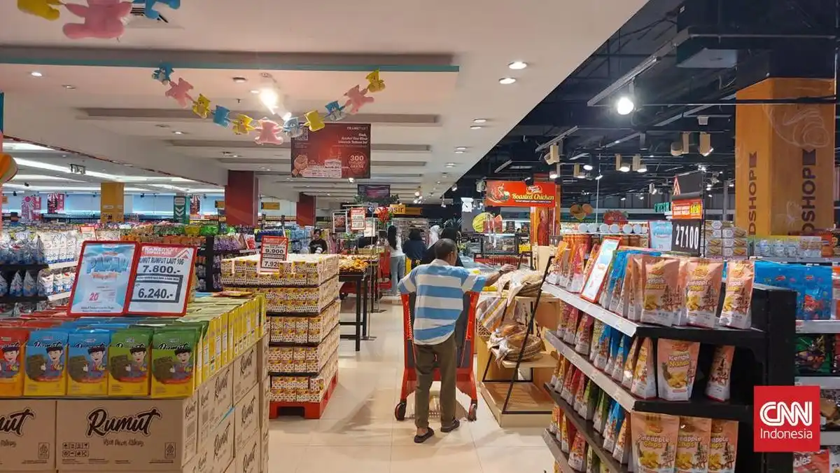Panduan Promo Transmart Full Day Sale: Diskon Barang Pilihan dan Syarat Tambahan