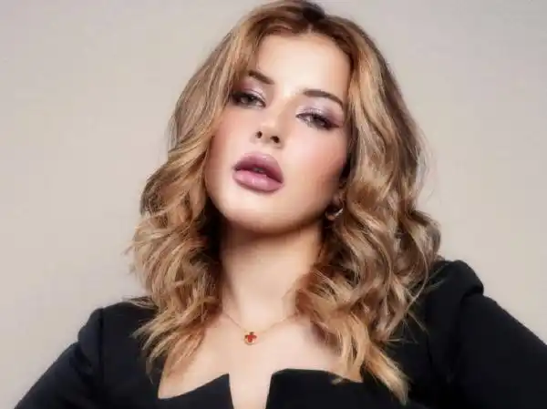 Tasya Farasya Curigai Jangkauan Instagram Menurun setelah Bicara Karhutla