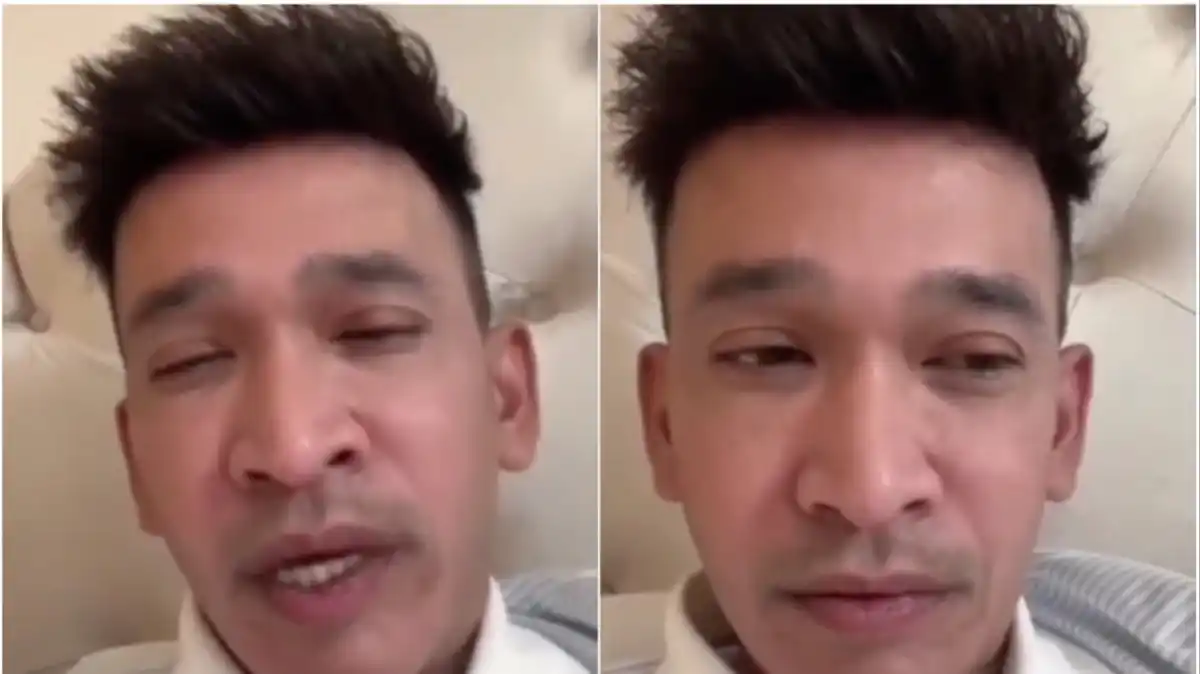 Minola Sebayang Pertanyakan Dasar Tudingan terhadap Ruben Onsu dari Rekaman Video Call