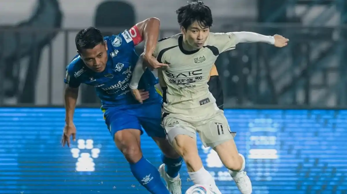 Naturalisasi Taisei Marukawa Menuju Dua Tahap Akhir, Peluang ke Timnas Masih Terbuka