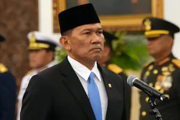 BNPB Pimpin Langsung Penanganan Darurat Karhutla di Sumatera Selatan