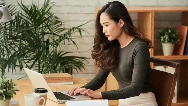 Peta Keterwakilan Perempuan di Berbagai Industri Dunia