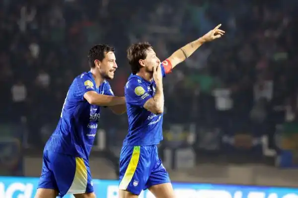 Persib Alihkan Fokus ke Persik Setelah Jadwal Padat