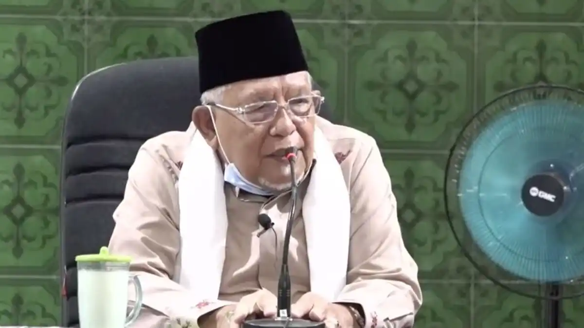 KH Syukron Ma’mun Wafat, Tinggalkan Jejak Dakwah dan Pendidikan