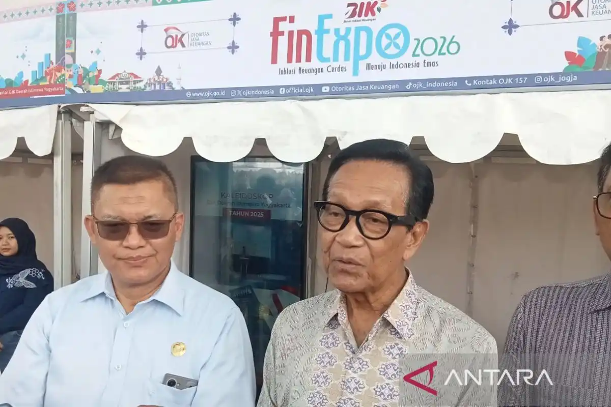 Sri Sultan Dorong Warga DIY Lebih Cermat Mengelola Keuangan