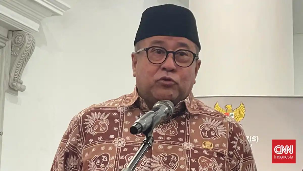 Rano Karno Ajak Raja dan Sultan Nusantara Hadiri 500 Tahun Jakarta