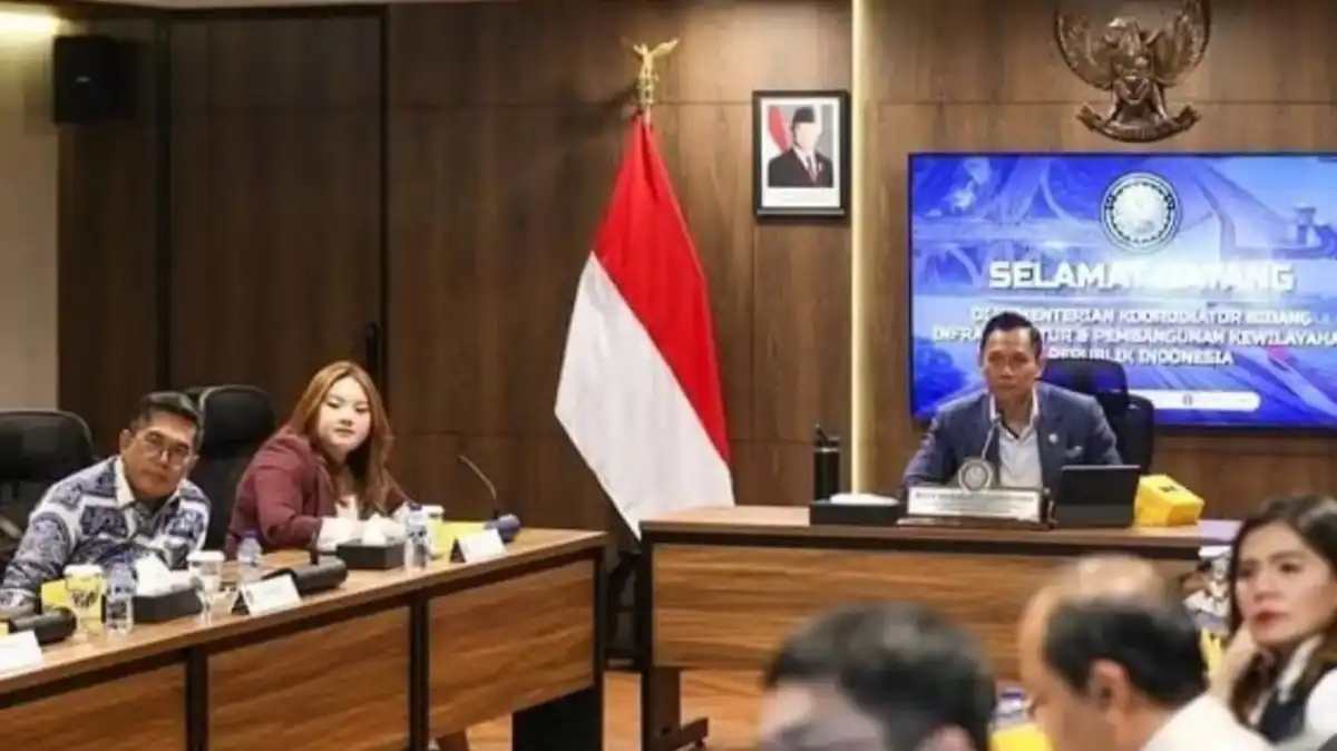 Kejurnas Tinju Amatir 2026 Perlihatkan Ruang Kolaborasi Lintas Sektor