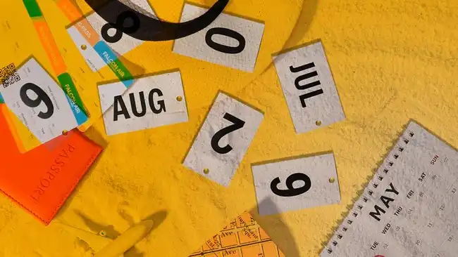 Pemerintah Tetapkan Kalender Libur Nasional dan Cuti Bersama 2027