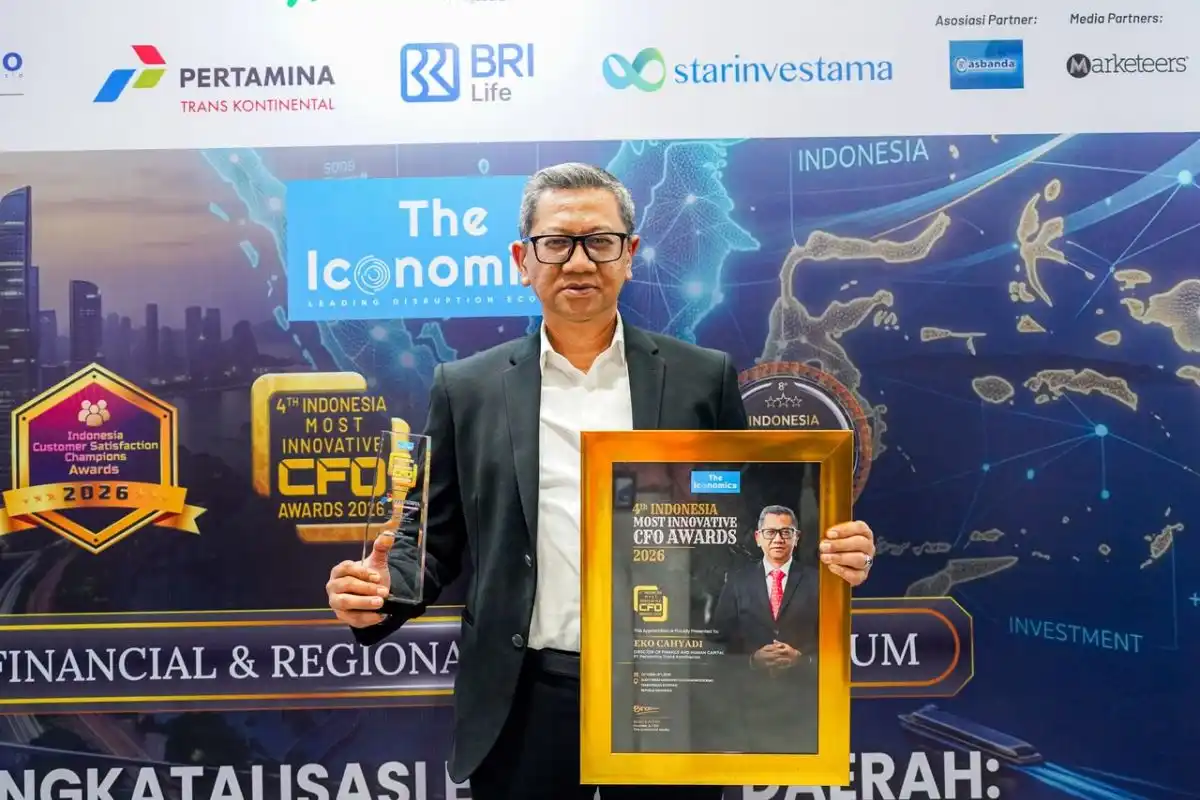 Strategi Keuangan PTK untuk Menopang Operasional dan Layanan Maritim