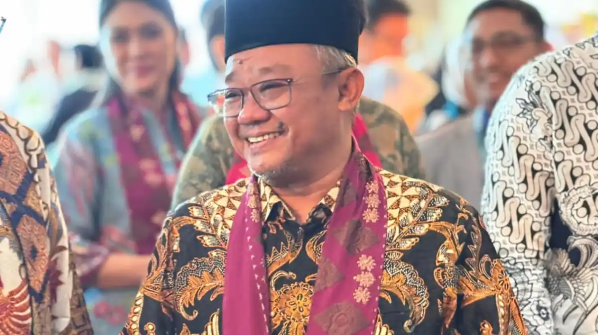 Pemerintah Siapkan Evaluasi Kenaikan Kelas Baru untuk Tahun Ajaran 2027/2028