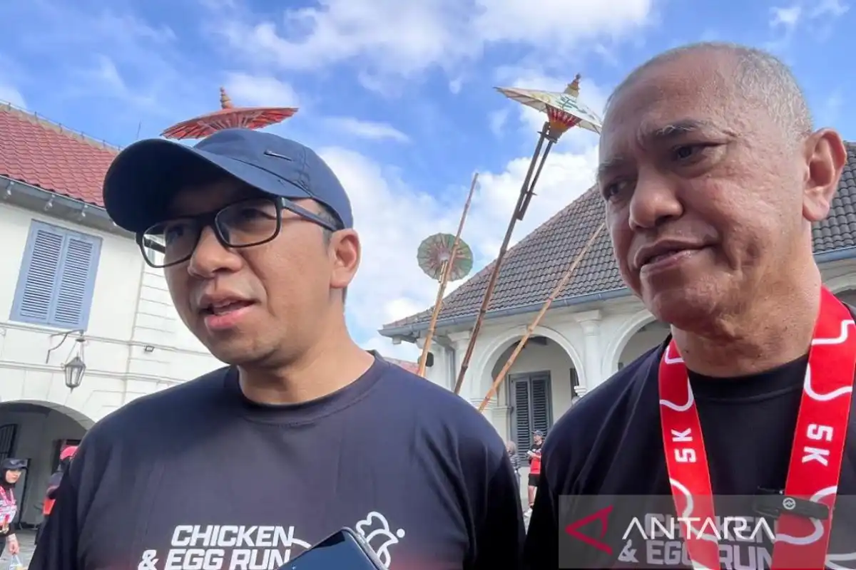 Kemenkop dan Pinsar Dorong Koperasi Merah Putih Perkuat Rantai Usaha Peternak