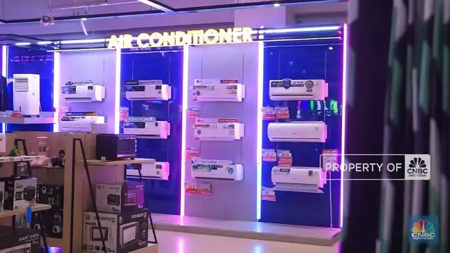 Promo AC 1 PK di Transmart: Harga, Syarat Diskon, dan Batas Pembelian