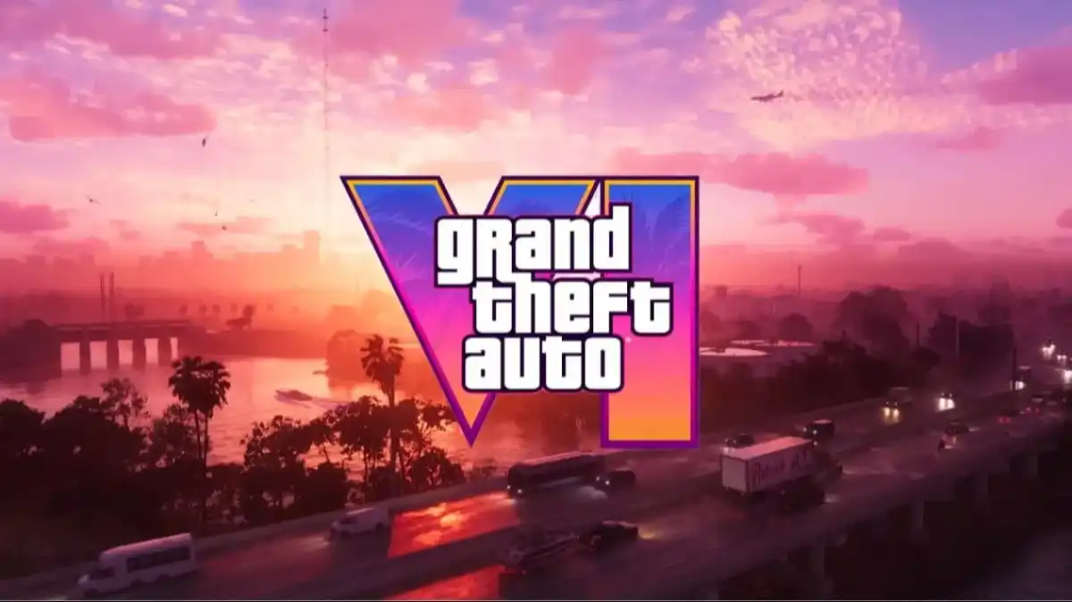 Trailer GTA 6 Menyoroti Jason, Lucia, dan Kembalinya Vice City