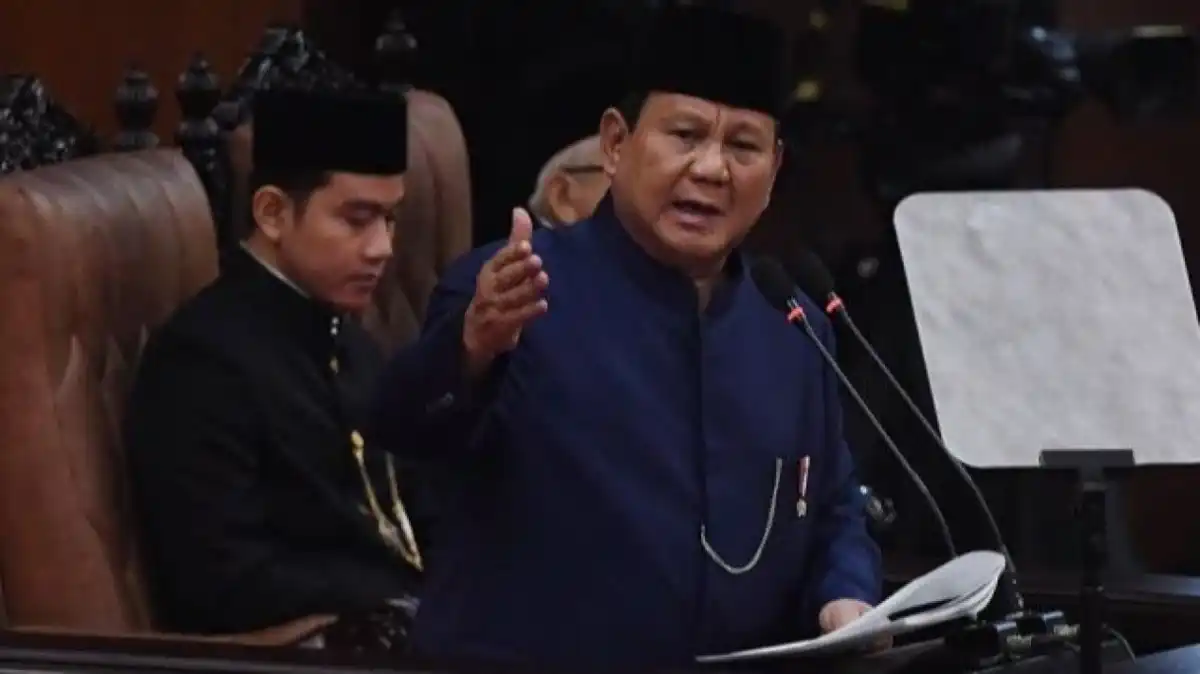 Dua Tahun Pemerintahan Prabowo–Gibran: Catatan Capaian Pangan dan Energi