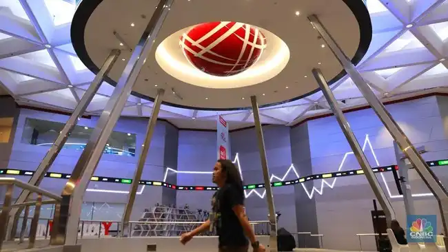 Koreksi IHSG Tekan Saham Bank dan Astra, Valuasi Tiga Emiten Dinilai Murah