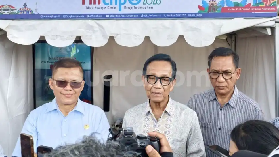 Sultan HB X Minta Kepastian Aturan Sebelum Gaji ASN Disalurkan Lewat Kopdes