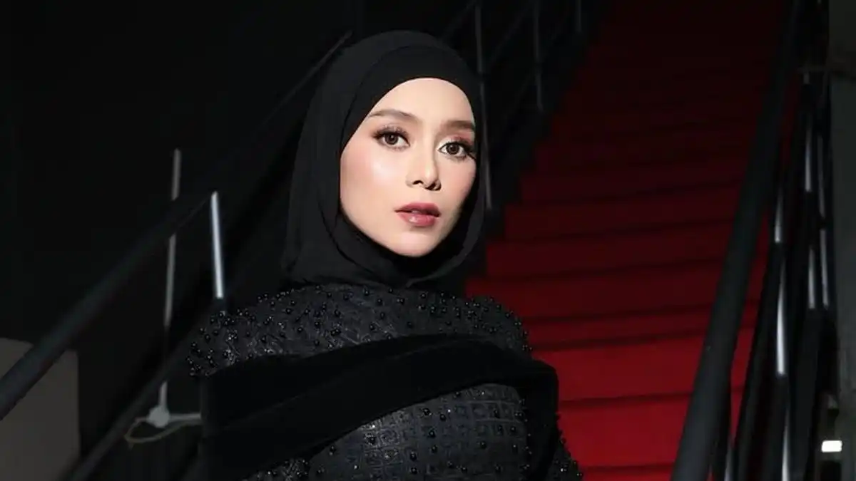 Klaim Undian Tebak Kata atas Nama Lesti Kejora Dipastikan Hoaks