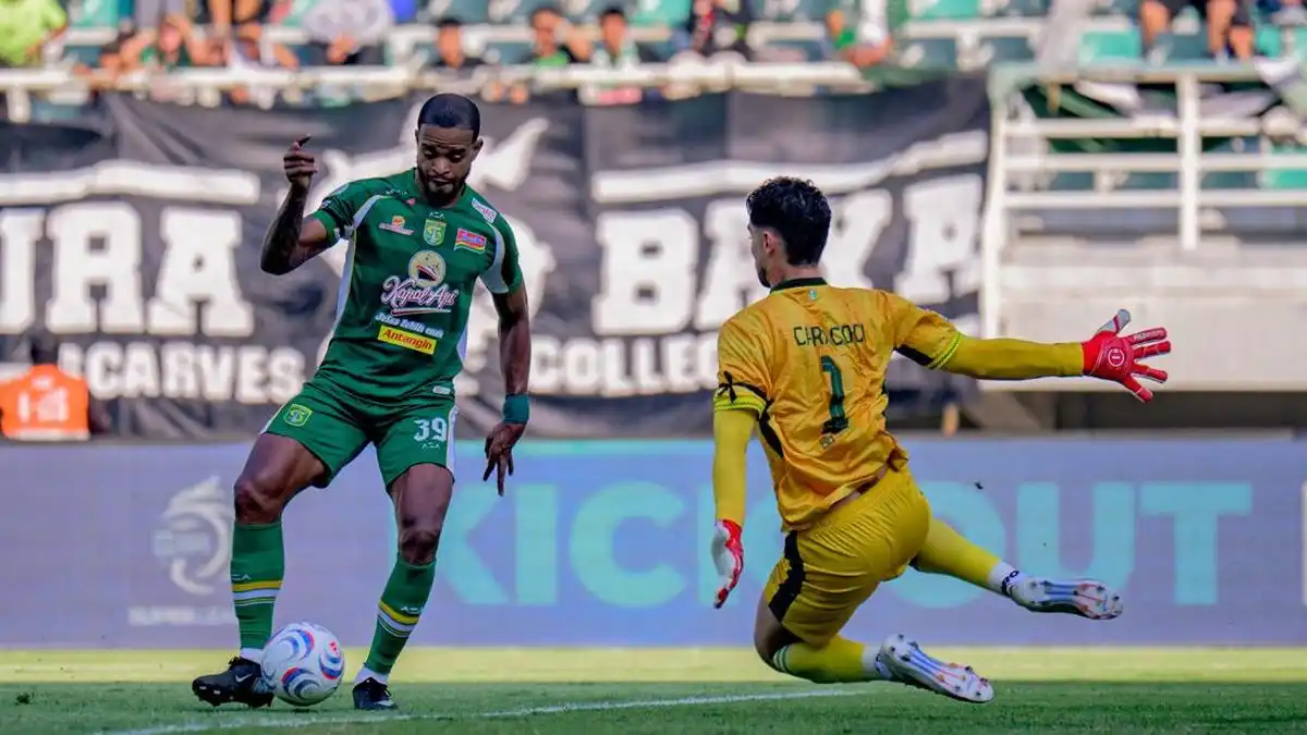 Duka Kecelakaan Suporter PSS di Tengah Laga Kontra Persebaya