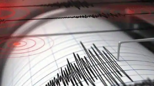 Gempa Magnitudo 3,1 Tercatat di Daratan Mamuju Tengah