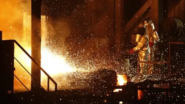 Permintaan Nikel Global Diproyeksikan Naik, Indonesia Didorong Perluas Hilirisasi