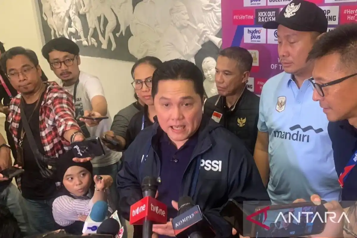 Liga Putri Indonesia Kembali Bergulir, PSSI Bidik Pasokan Talenta Baru untuk Timnas