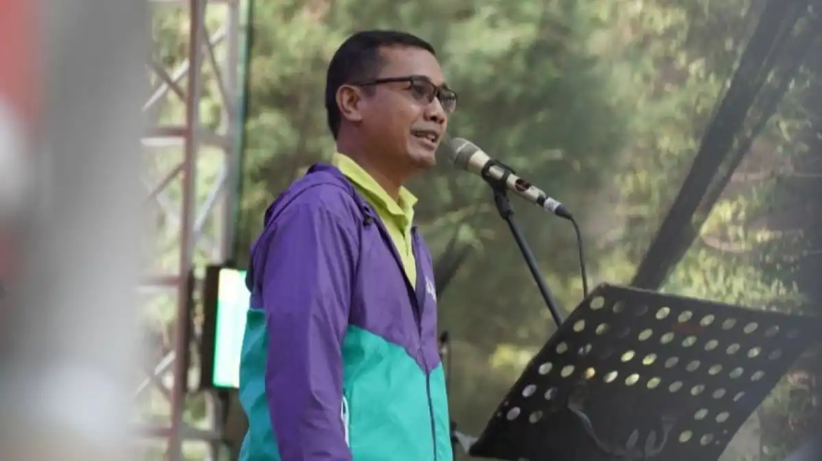 Mahasiswa ITB Meninggal Saat Mengikuti ITB Ultra Marathon 2026 di Cianjur