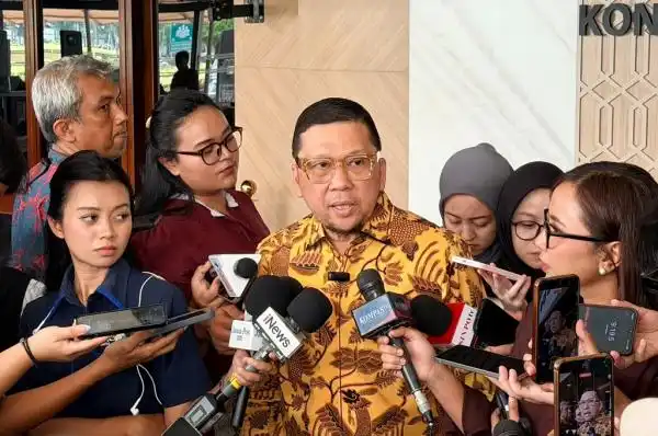 Doli Kurnia Dorong KPU Terangkan Proses Pasal PKPU yang Dipersoalkan