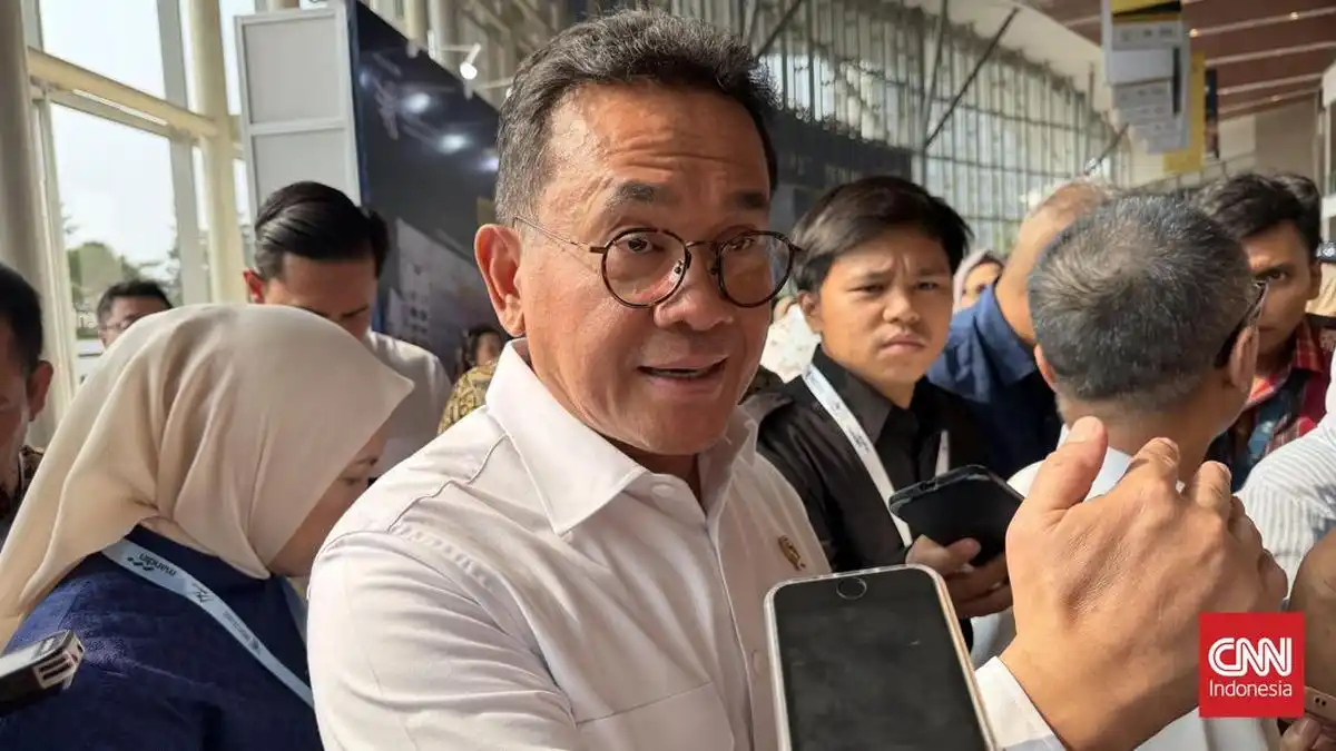 Trade Expo Indonesia 2026 Catat Transaksi Rp414,13 Triliun, UMKM Sumbang US$510,79 Juta