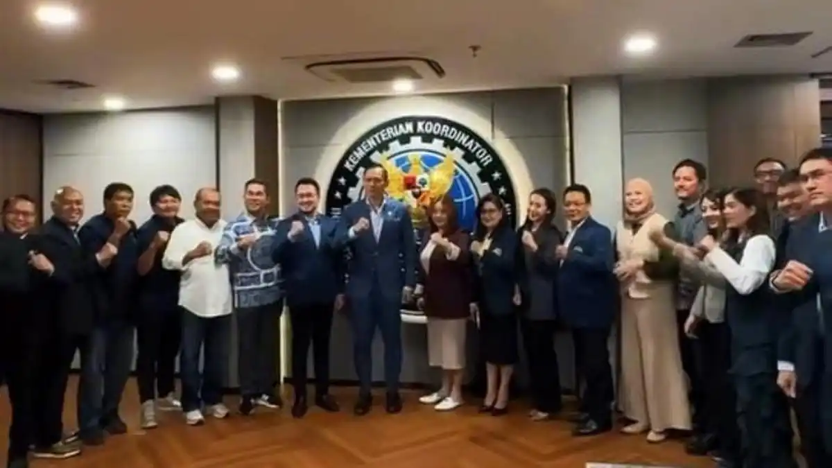 Kejurnas Tinju Amatir 2026 Hadirkan Petinju dari 35 Provinsi di Jakarta