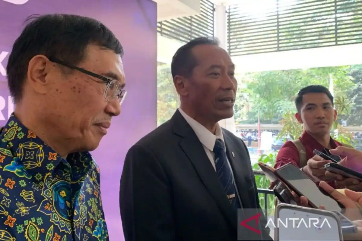 Kampus Adaptif Dinilai Penting untuk Menyiapkan Lulusan yang Peka terhadap Perubahan
