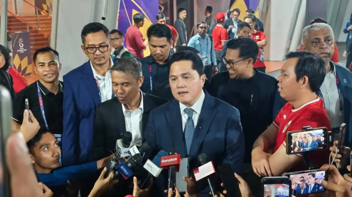 Liga Putri Indonesia Kembali Bergulir, PSSI Ajak Publik Hadir di Stadion