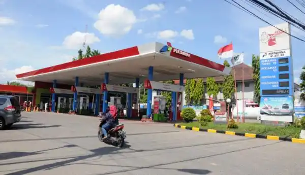 Harga BBM Pertamina pada 19 Oktober 2026: Rincian Produk Subsidi dan Nonsubsidi