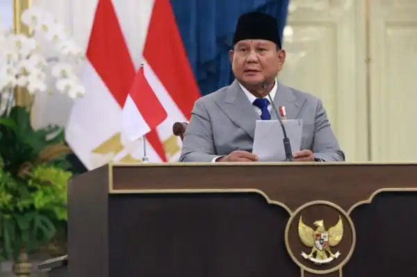 Survei PPI Tempatkan Prabowo di Posisi Teratas, Gerindra Sebut Dampak Program Belum Terukur Penuh
